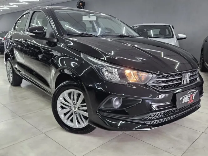 Fiat Cronos 1.3 8V Flex 2025