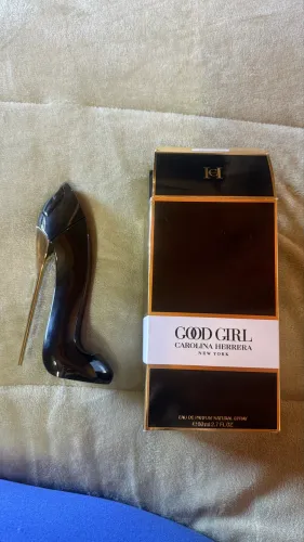 Perfume good girl
