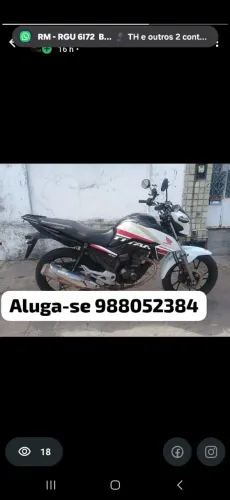 Disponível ALUGA-SE