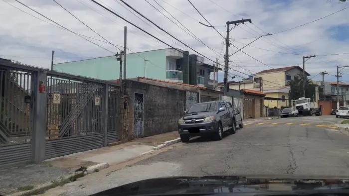 Lote/Terreno para venda tem 50 metros quadrados em Vila Formosa - São Paulo - SP