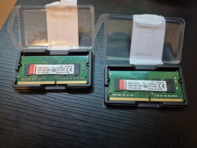 Memória RAM DDR4 Notebook Samsung 4GB 3200MHz SO-DIMM (OEM)