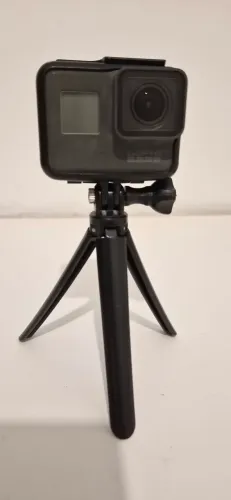 Gopro Hero 5 Black Completa
