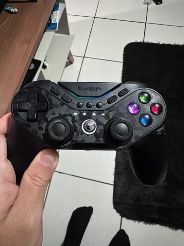 Gamesir tarântula pro