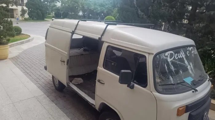Kombi