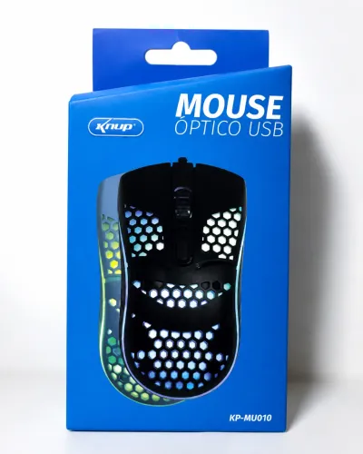 Mouse Game