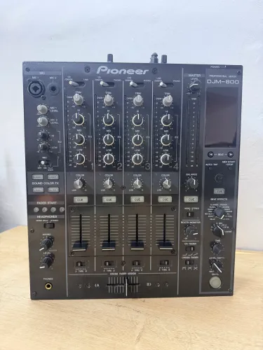 Equipamnetos Para DJs 