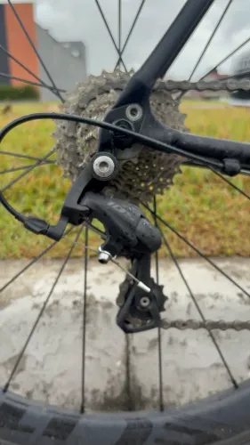 Bike Specialized Allez - 2010