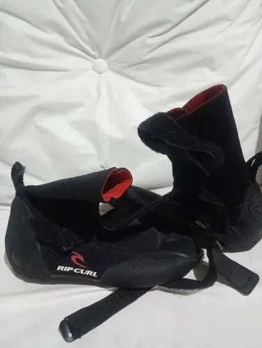 Botinha Rio Curl Feminina