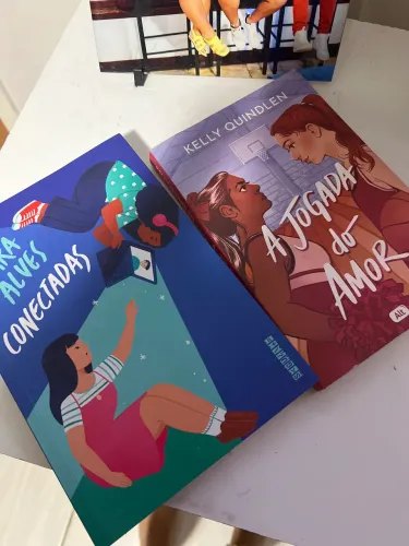 livros