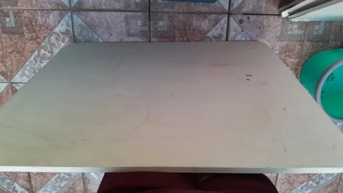 Tampão de mesa