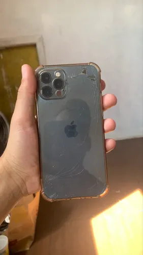 iPhone 12 Pro