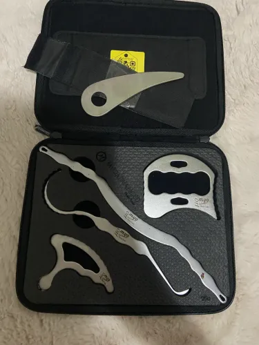 Kit para Liberação Miofascial