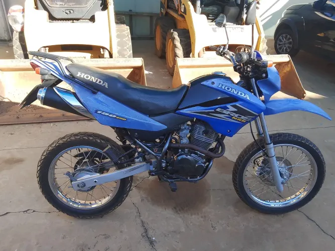 Vendo Bros 2003 150