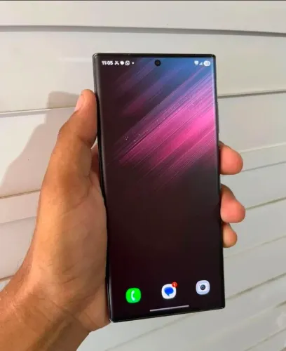 Samsung S22 Ultra
