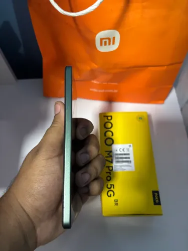 XIAOMI POCO M7 PRO