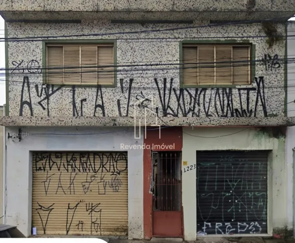 Linda Casa à Venda em São Paulo-SP, no Bairro Parque Peruche, com 3 Quartos e 224 m² de Ár