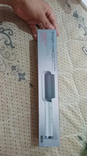 ESCOVA ALISADORA