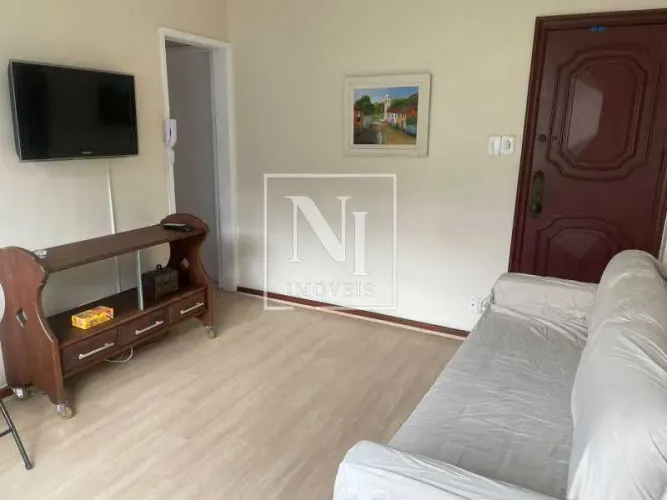 Apartamento : / Residencial / Copacabana
