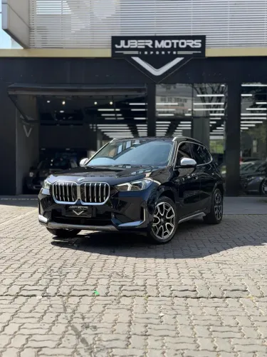 BMW X1 Sdrive 20I X-line 2.0 TB Active Flex 2023
