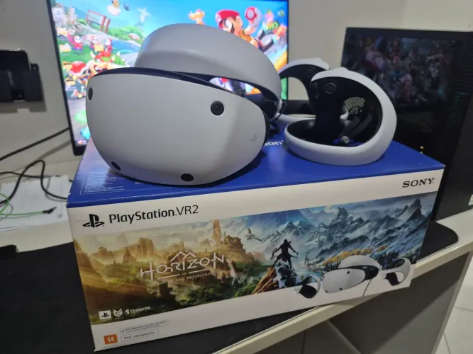 PSVR 2 - PS5