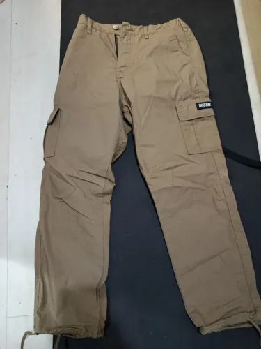Calça thug nine