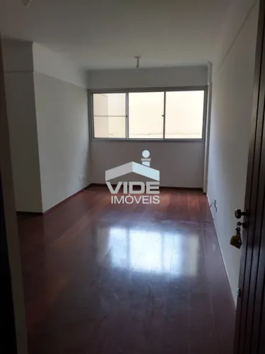 APARTAMENTO PARA LOCAÇÃO EM CAMPINAS - MANSÕES SANTO ANTONIO