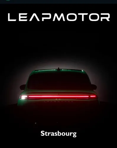 Leapmotor B10 BEV (Elétrico) 2027