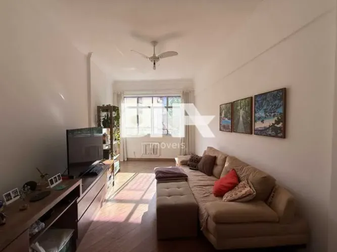Apartamento : / Residencial / Copacabana