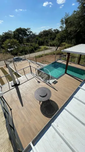 Casa Alto Padrão no Condomínio Lírios do Vale em Vespasiano há 10 minutos da cidade Admini