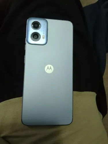 Motorola Moto G34
