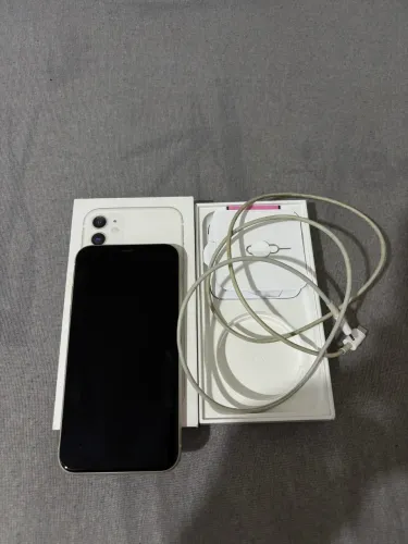 Iphone 11 128gb