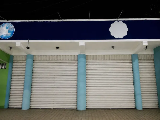 Galpão / comercial alugo