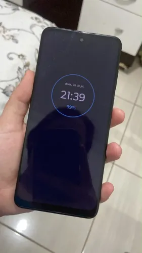 Celular motorola moto G32