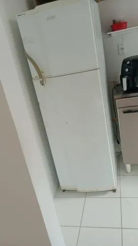 Vendo geladeira