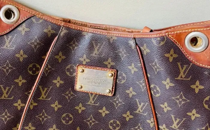 bolsa Louis Vuitton Galliera MM