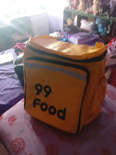Beg de entrega 