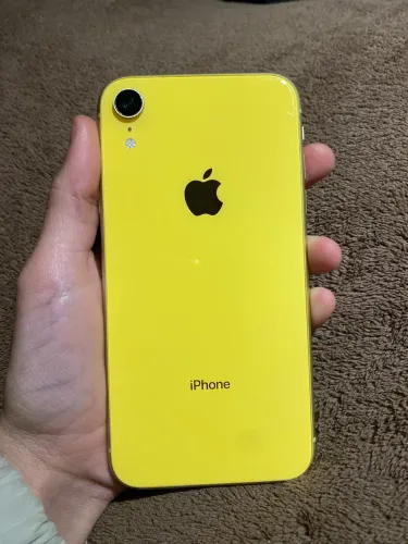 iPhone XR 64gb