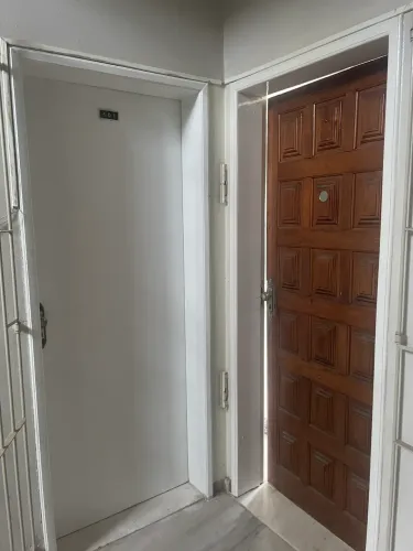Apartamento 2/4 sendo 1 suite c/ Closet