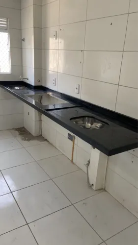Pias em granito para sua cozinha
