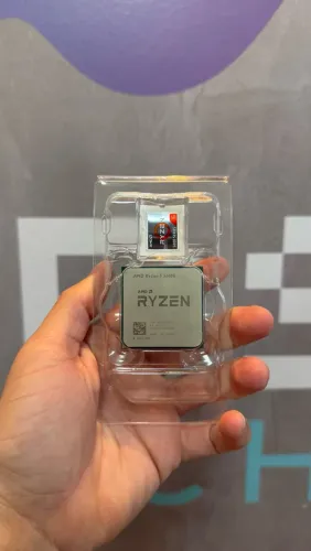 RYZEN 5 5600G