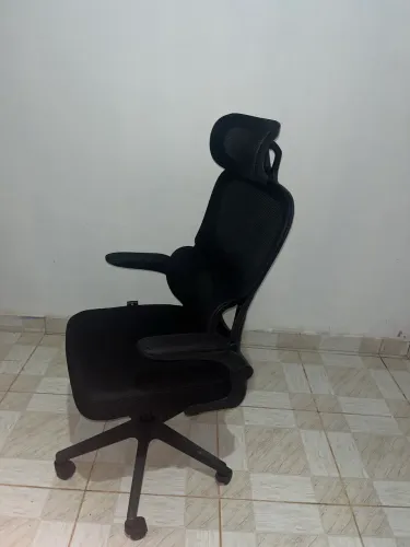 CADEIRA DE ESCRITÓRIO