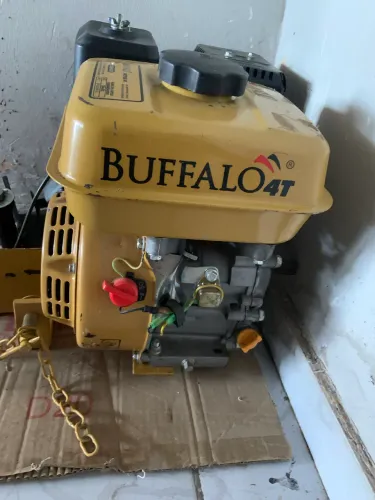 Rabeta motor barco NOVA 6.5 hp