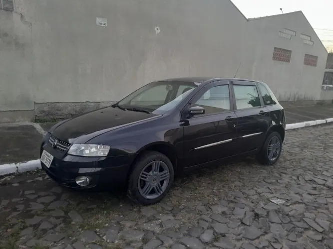 Fiat Stilo 1.8/ 1.8 Connect Flex 8V 5P 2010