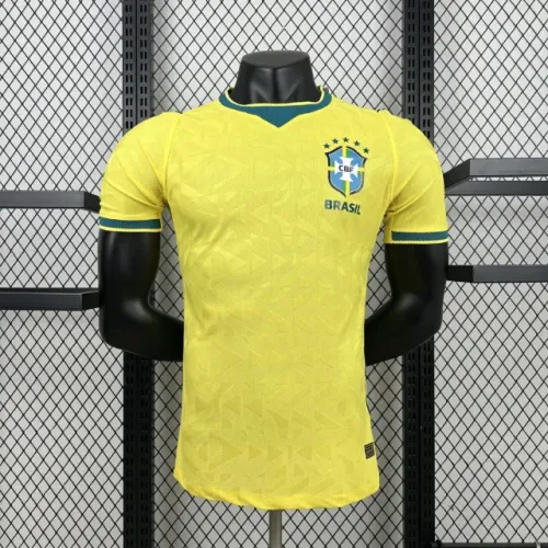 Camiseta do Brasil
