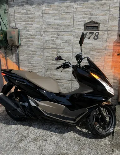 PCX