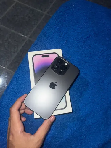 iPhone 14 Pro 256gb