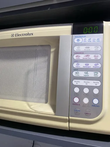 Microondas Electrolux 23 litros