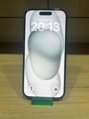 iPhone 128GB - Na garantia APPLE