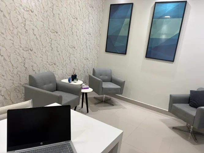 Sala para Sublocação
