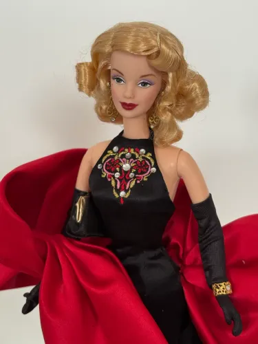 Lote de Barbies